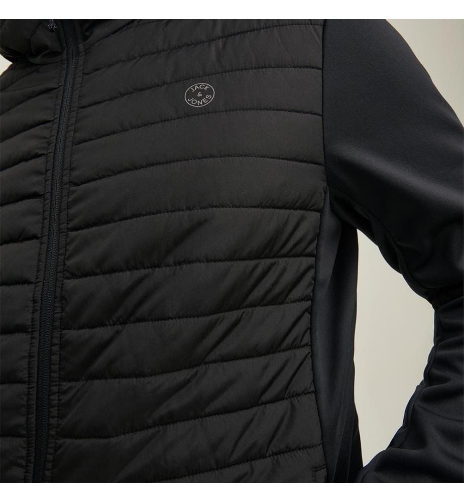 Jacke - Schwarz