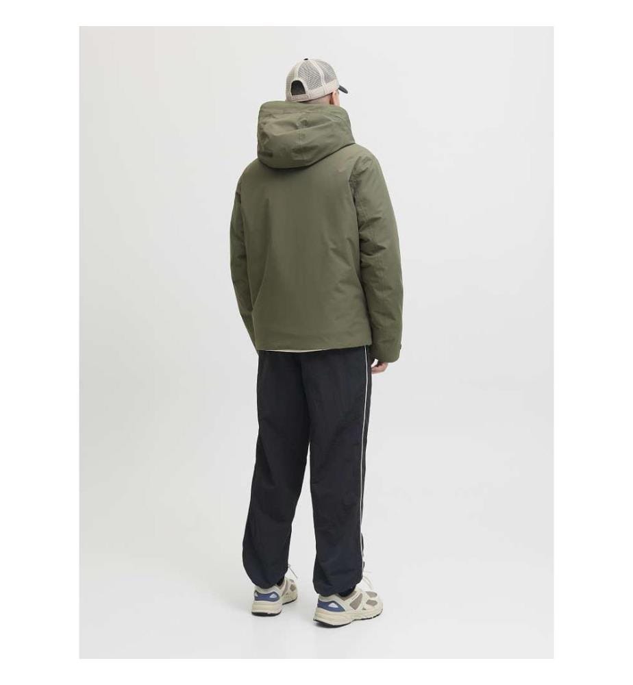 Jacke - Grape-Leaf