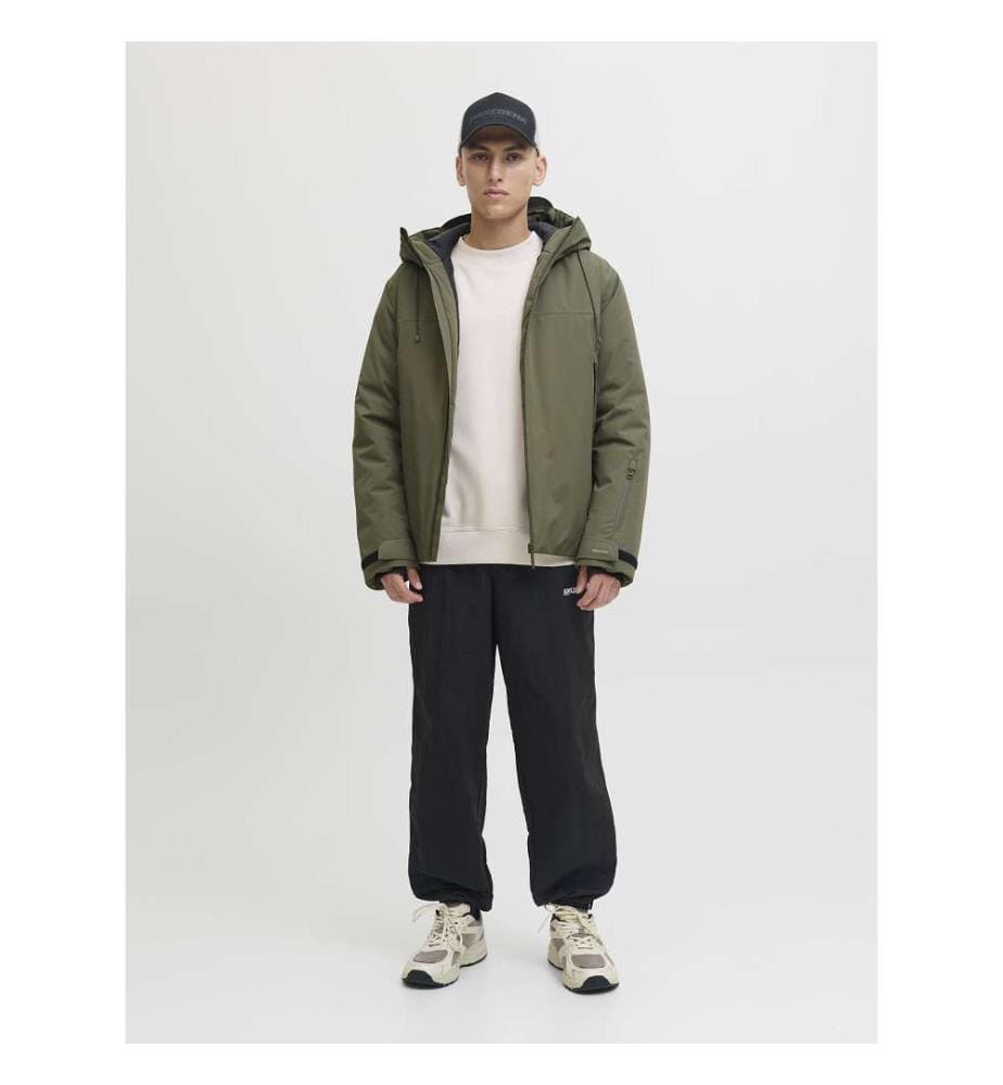 Jacke - Grape-Leaf