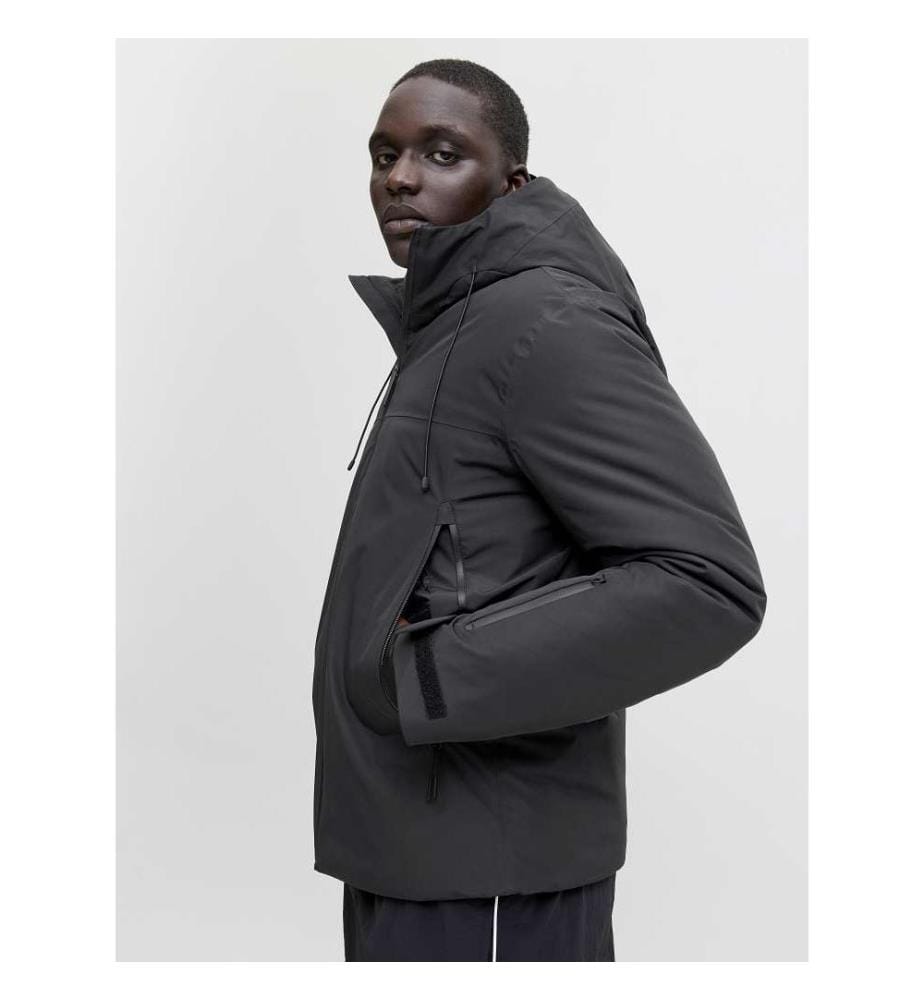 Veste - Black