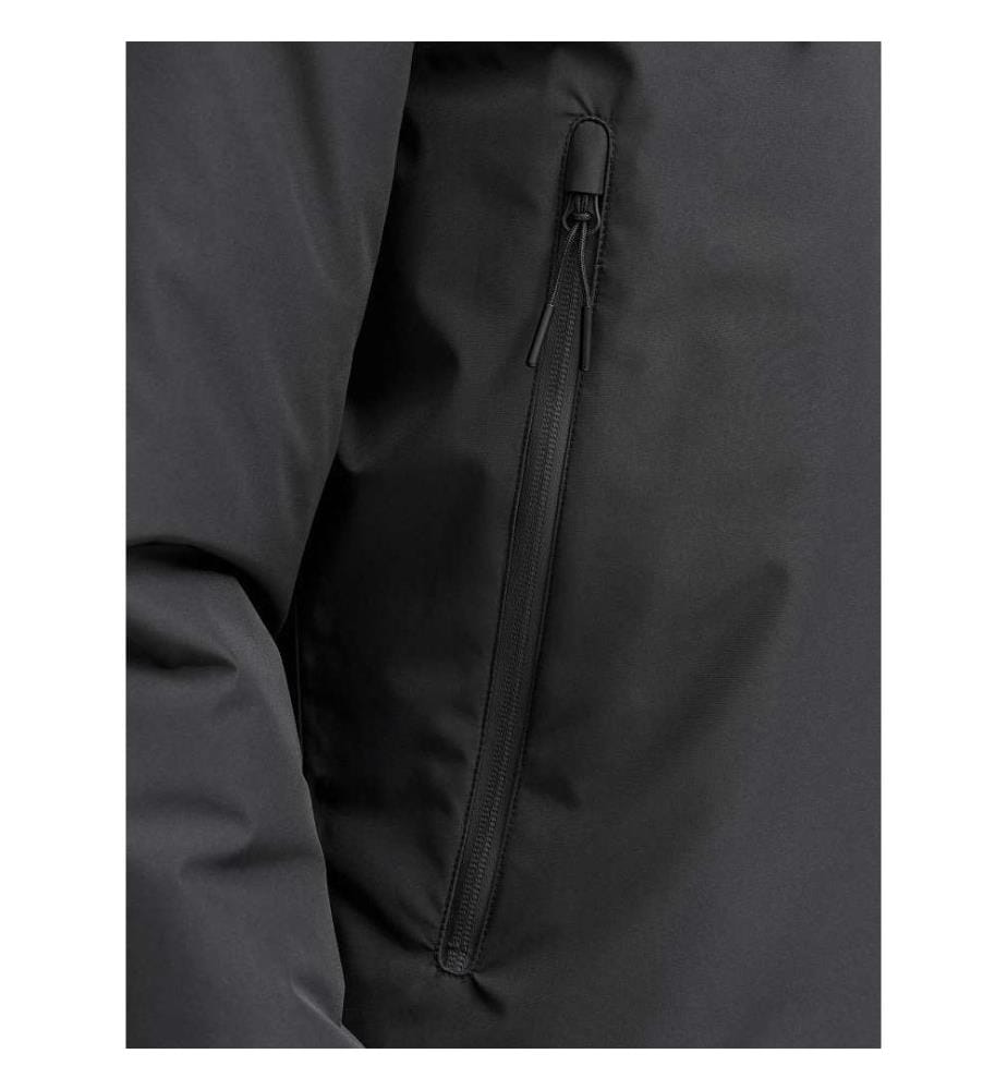 Veste - Black