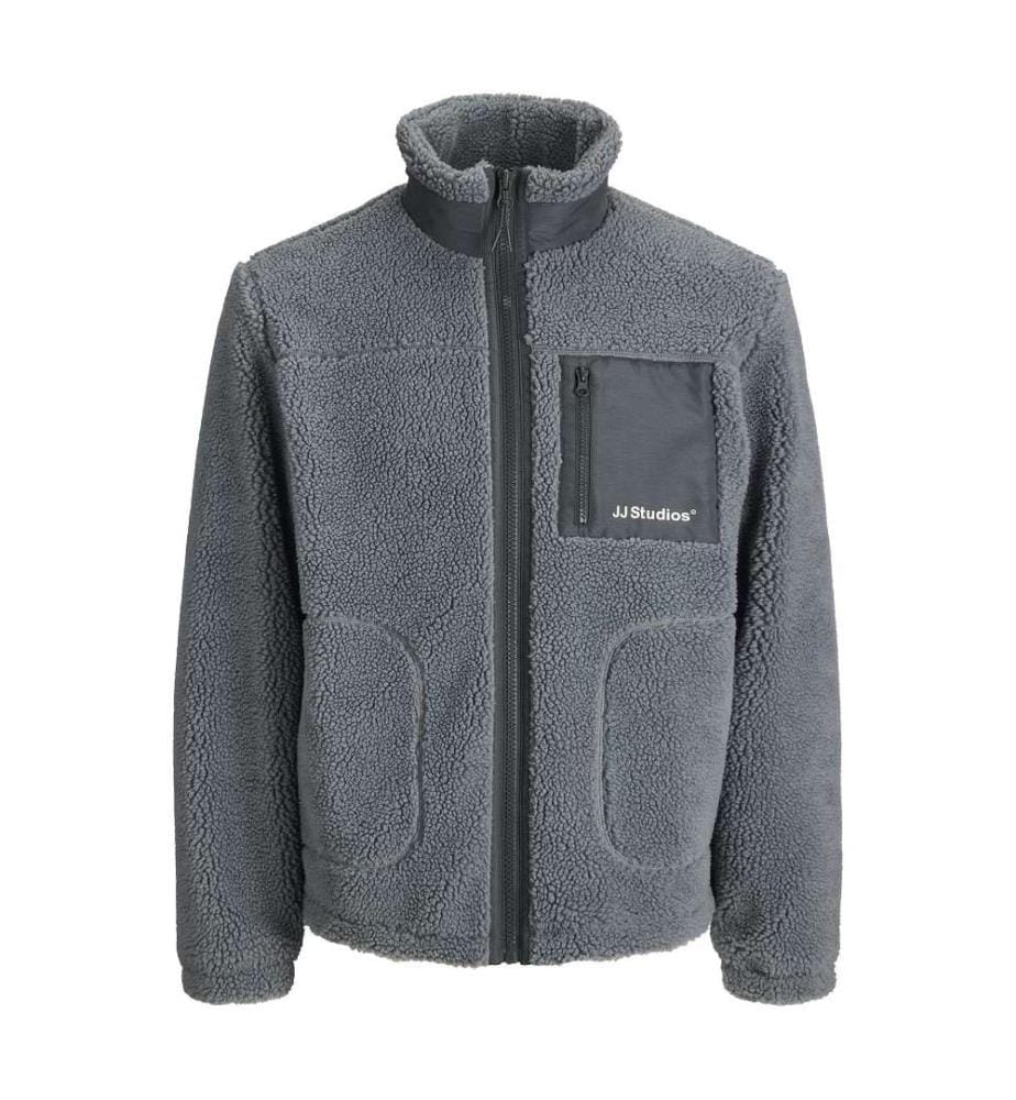 Veste - Stormy-Weather