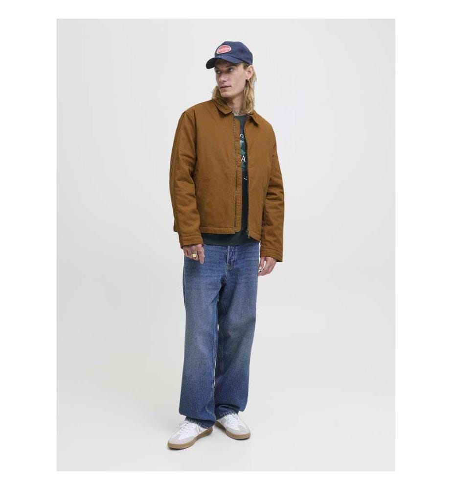 Jacke - Monks-Robe