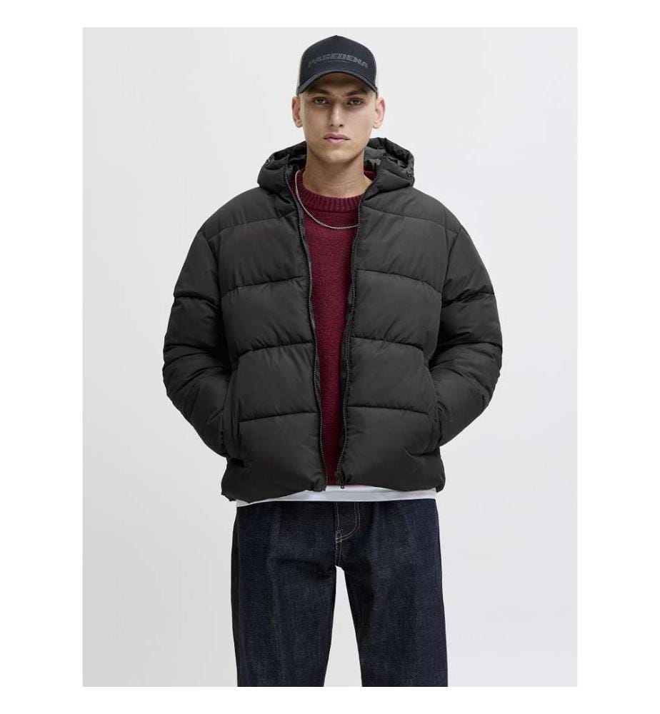 Doudoune - Black
