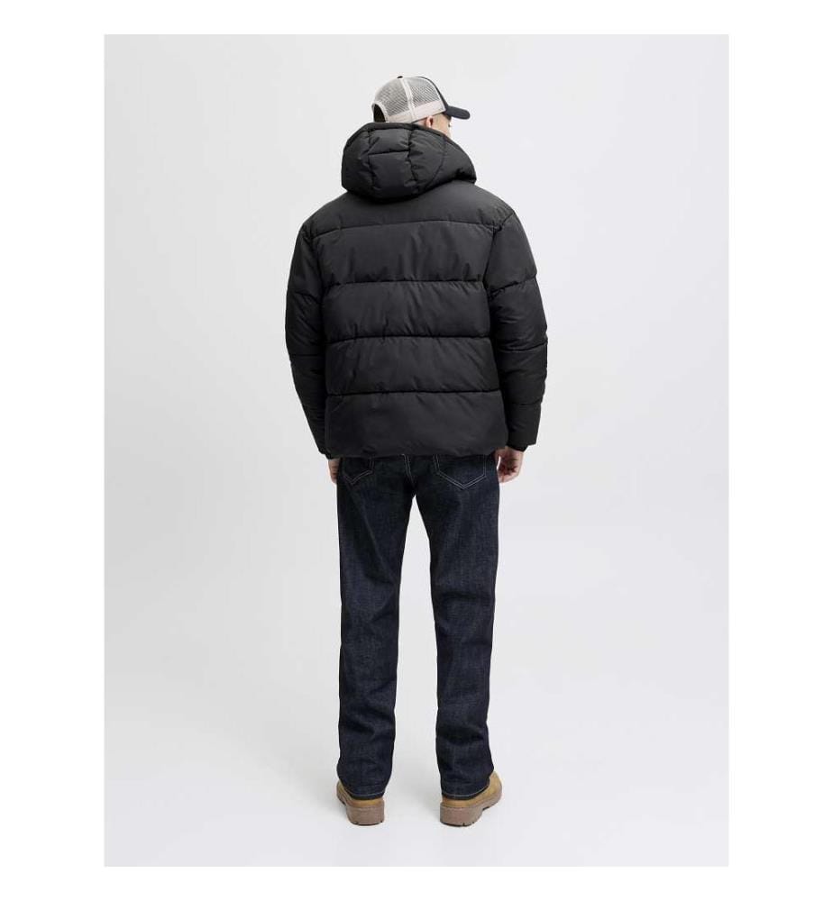 Doudoune - Black