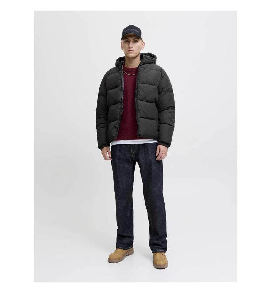 Doudoune - Black