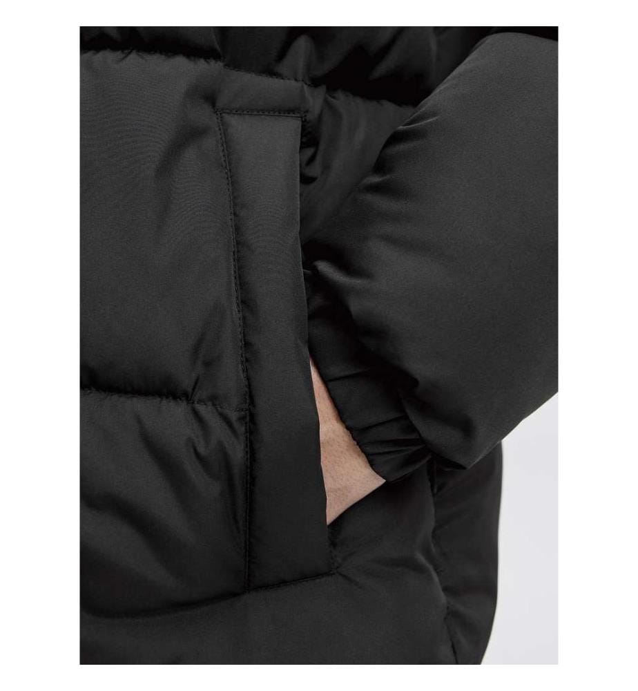 Doudoune - Black