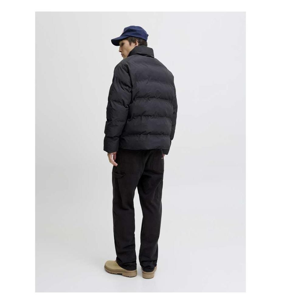 Daunenjacke - Black