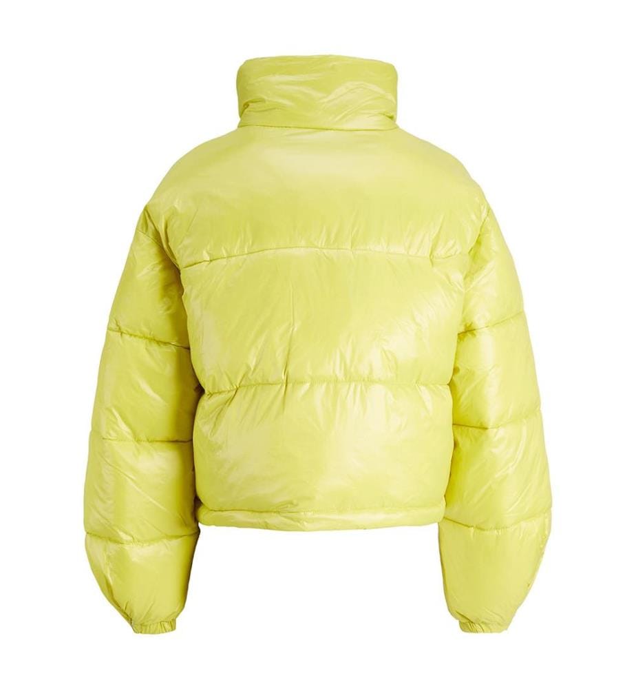 Veste - Jaune