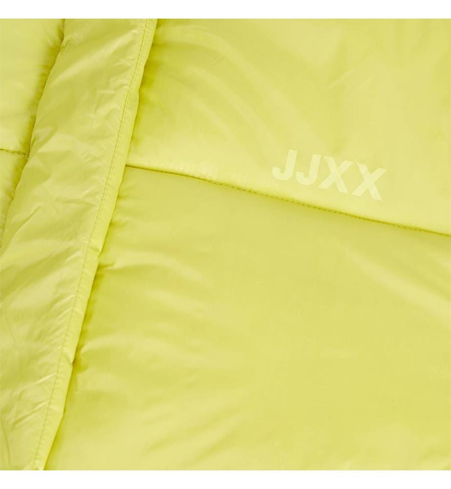 Veste - Jaune
