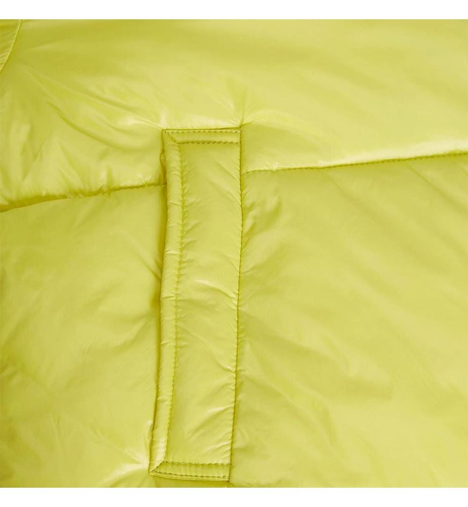 Veste - Jaune