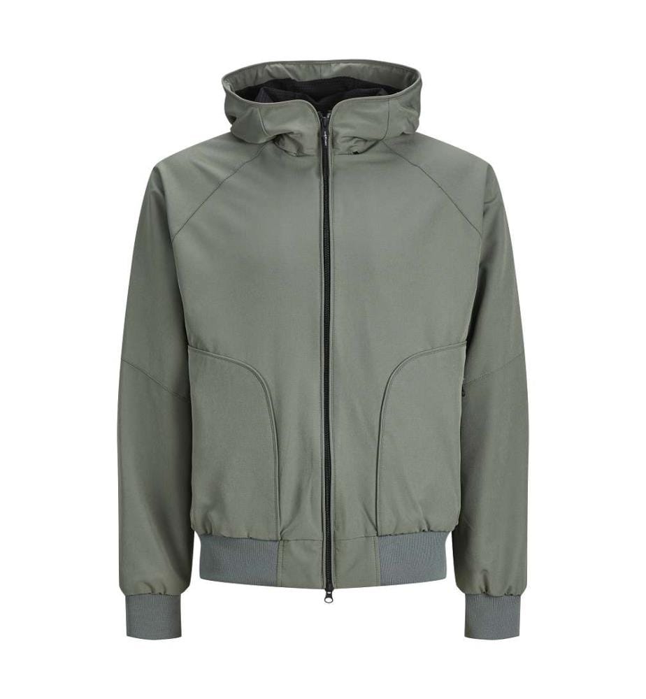 Otw Bomber - Khaki