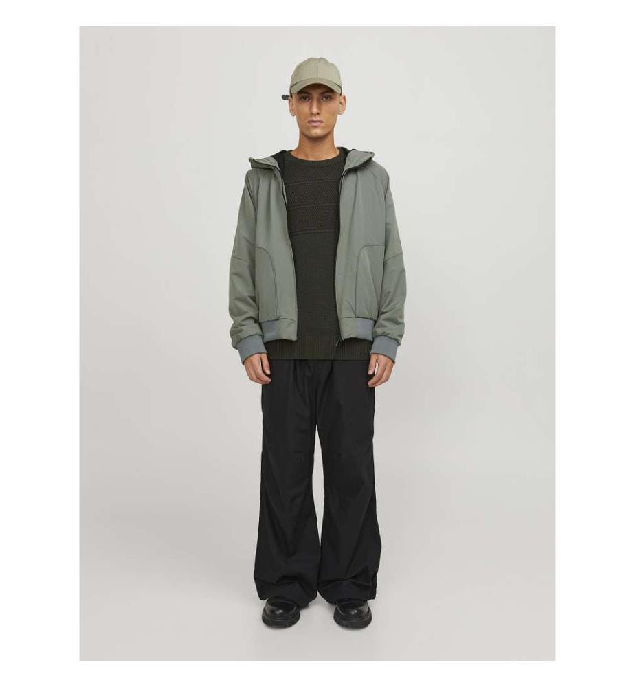 Otw Bomber - Khaki