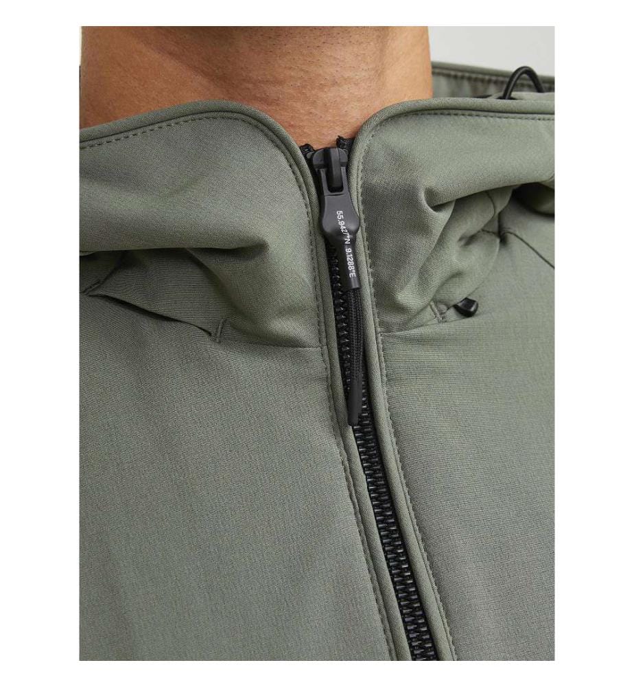 Otw Bomber - Khaki