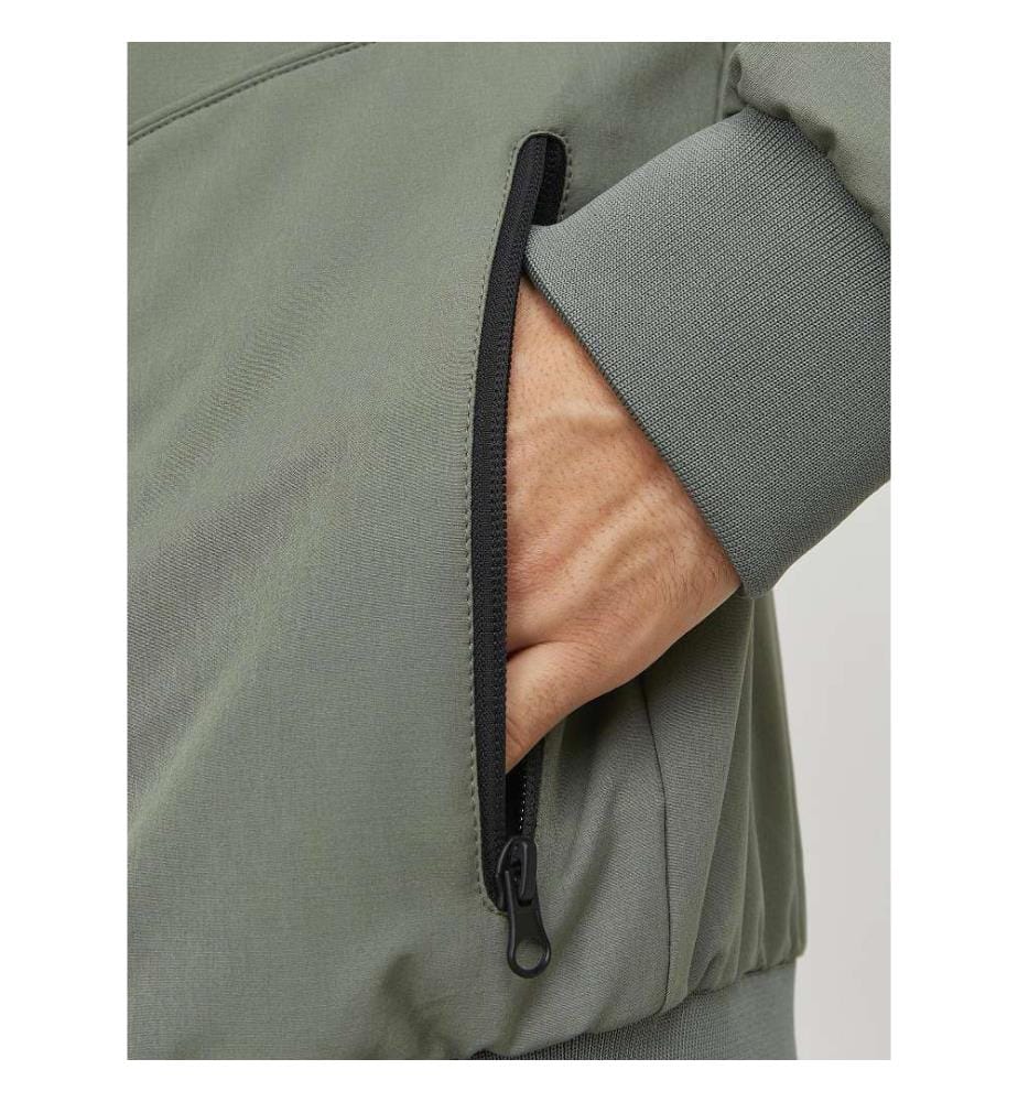 Otw Bomber - Khaki
