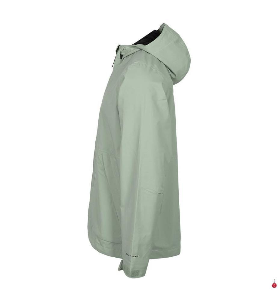 Altbound™ Recycelte wasserdichte Jacke - Safari
