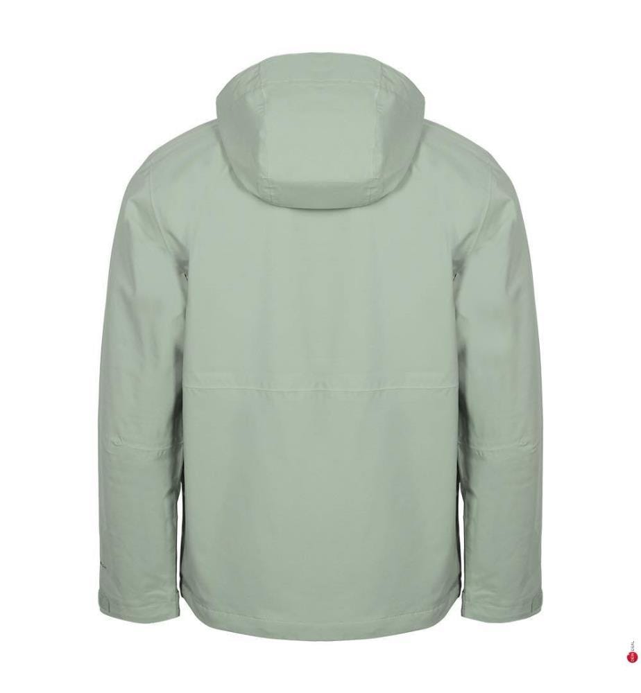 Altbound™ Recycelte wasserdichte Jacke - Safari