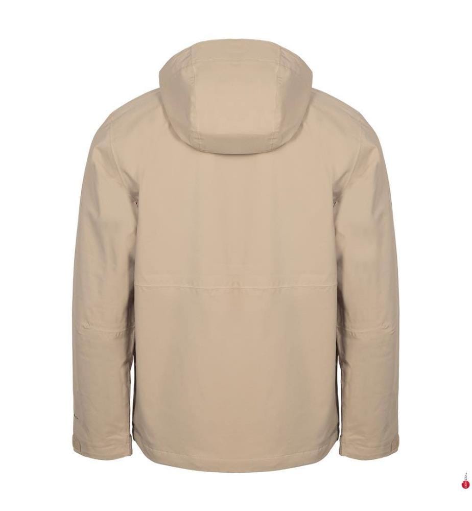 Altbound™ Recycelte wasserdichte Jacke - Sand