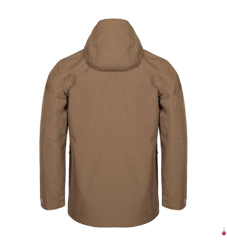 Landroamer™ II wasserdichte Jacke - Braun