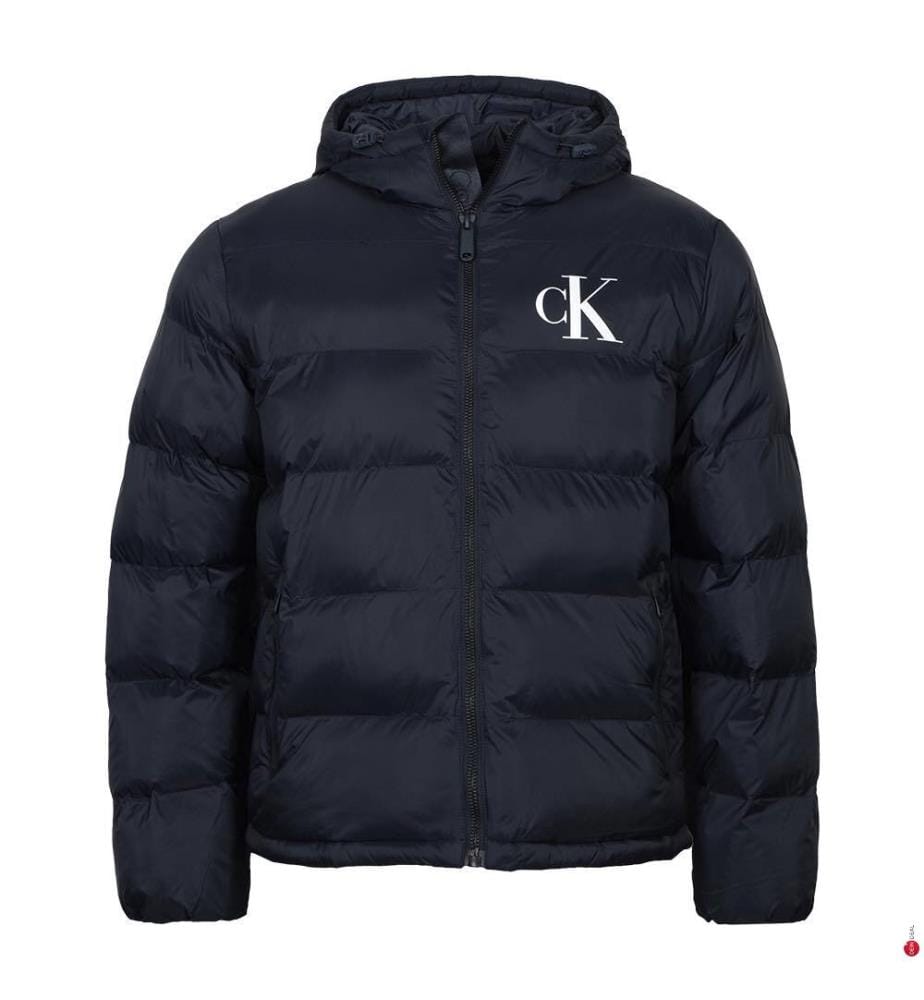 Veste - Saphir foncé