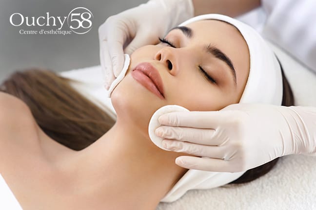 Soin visage BDR Age Control