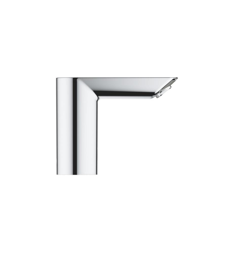 GROHE - Armature électronique Bau Cosmopolitan E, 6 V infrarouge, 1/2