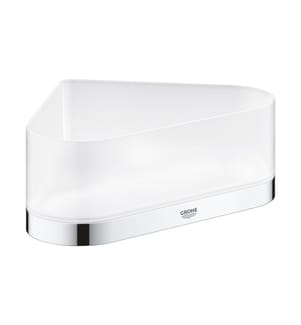 GROHE - Duschmittelhalter Selection Chrom