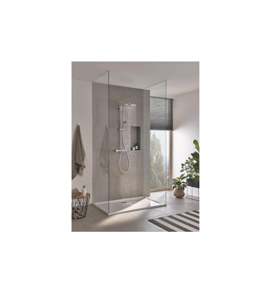 GROHE - Duschsystem Vitalio EcoJoy 310