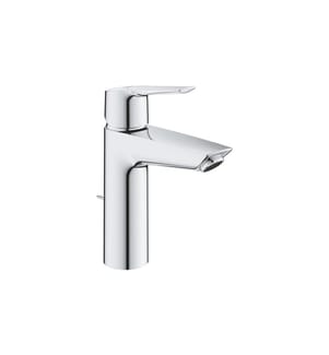GROHE - Lavaboarmatur QuickFix Start M-Size chrom