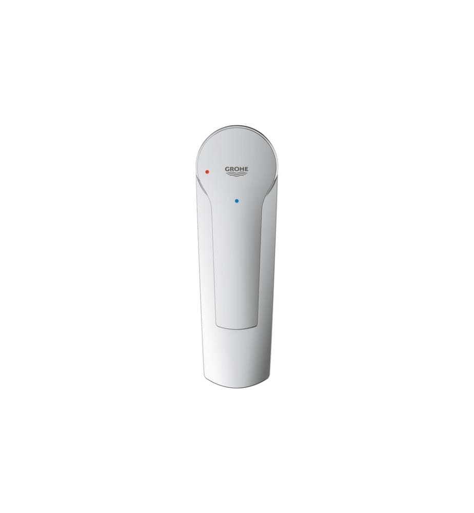 GROHE - Robinetterie de lavabo QuickFix Start S-Size chrome
