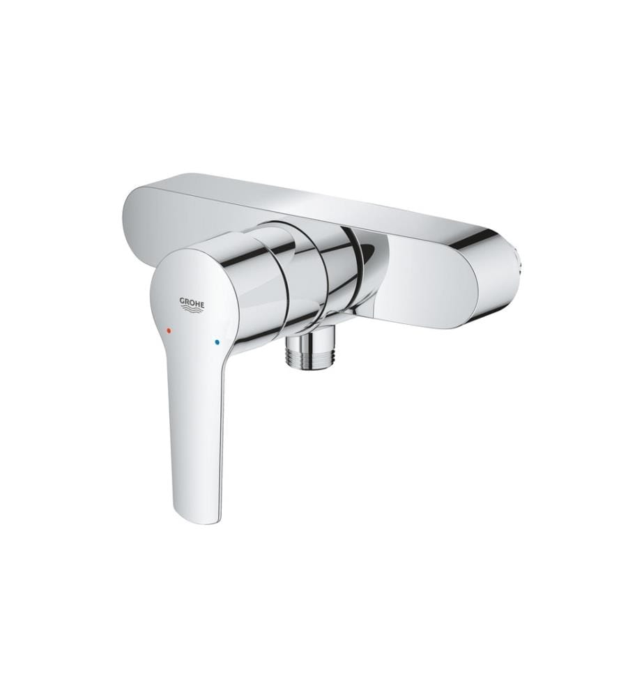 GROHE - Duscharmatur QuickFix Start 153 mm, 1/2