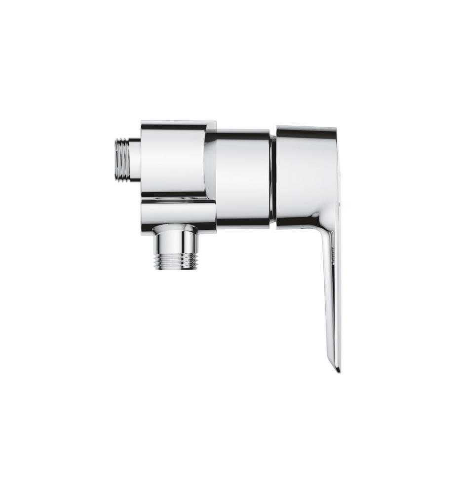 GROHE - Duscharmatur QuickFix Start 153 mm, 1/2