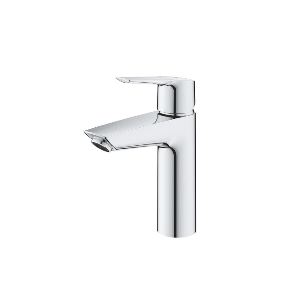 GROHE - Lavaboarmatur Start M-Size, 1/2, Chrom