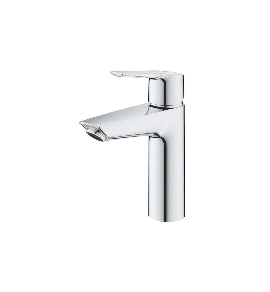 GROHE - Robinetterie de lavabo QuickFix Start M-Size chrome