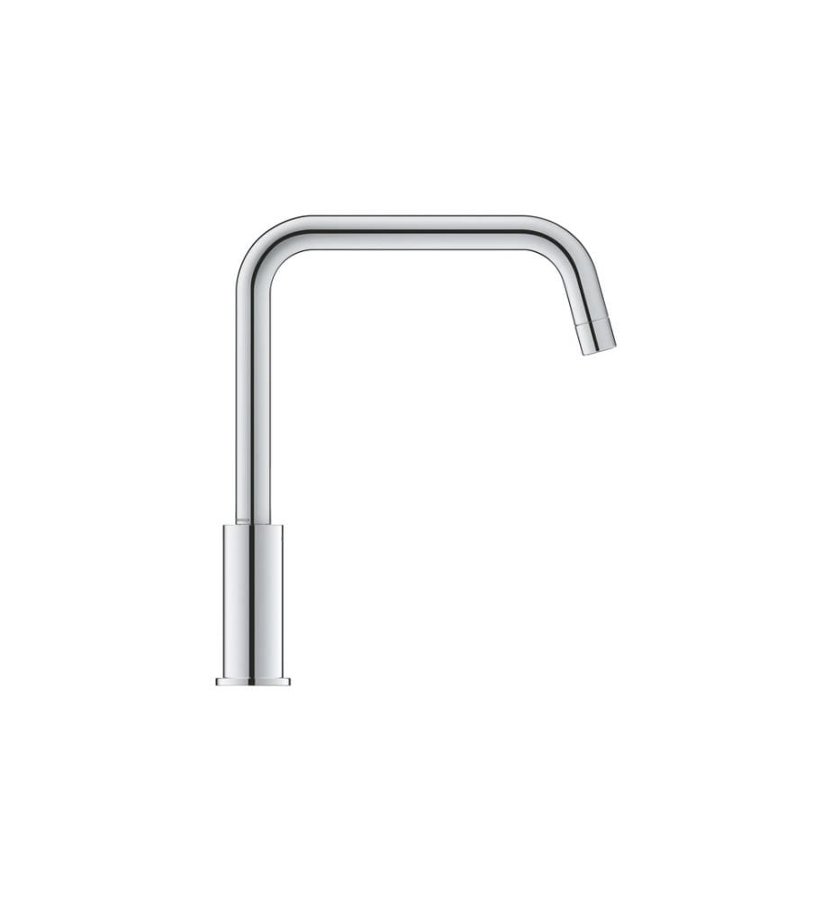 GROHE - Robinetterie de cuisine QuickFix Start Sortie haute