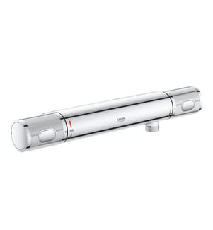 GROHE - Duscharmatur Precision Feel chrom, 153 mm Stichmass