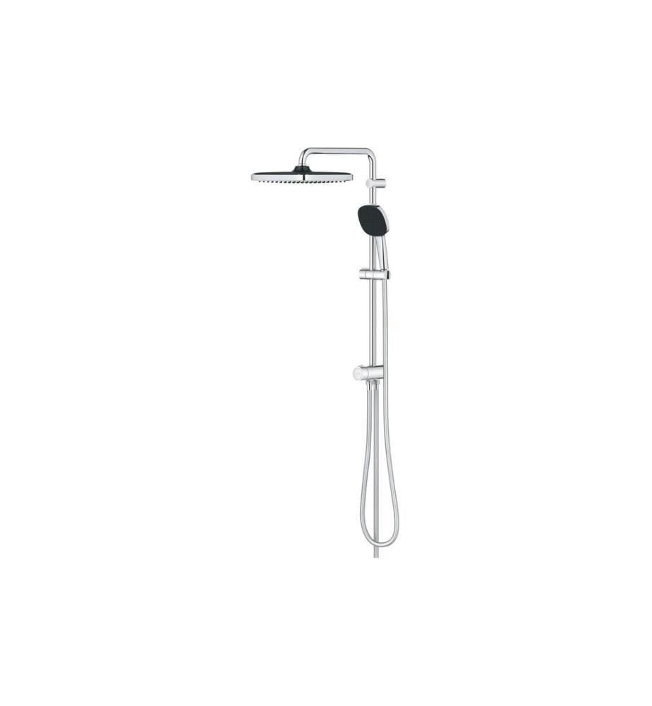 GROHE - Duschsystem Vitalio Comfort 250