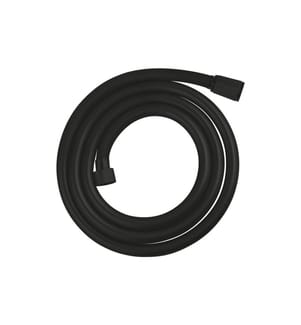 GROHE - Duschbrauseschlauch VitalioFlex Trend 1750 mm Mattschwarz