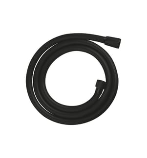 GROHE - Duschbrauseschlauch VitalioFlex Trend 1500 mm Mattschwarz