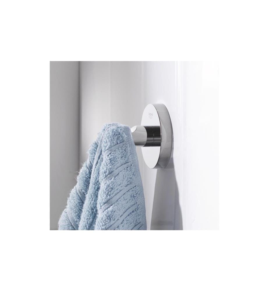 GROHE - Bademantelhaken Start Chrom