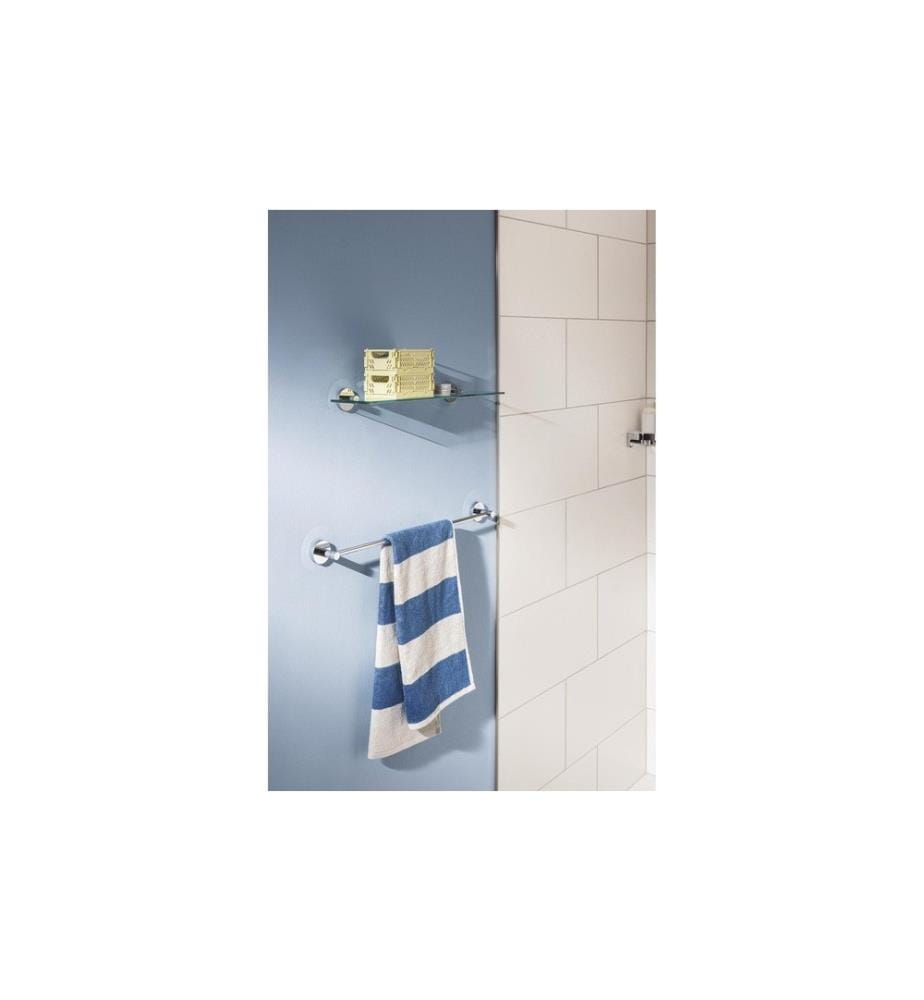 GROHE - Handtuchhalter Start Chrom