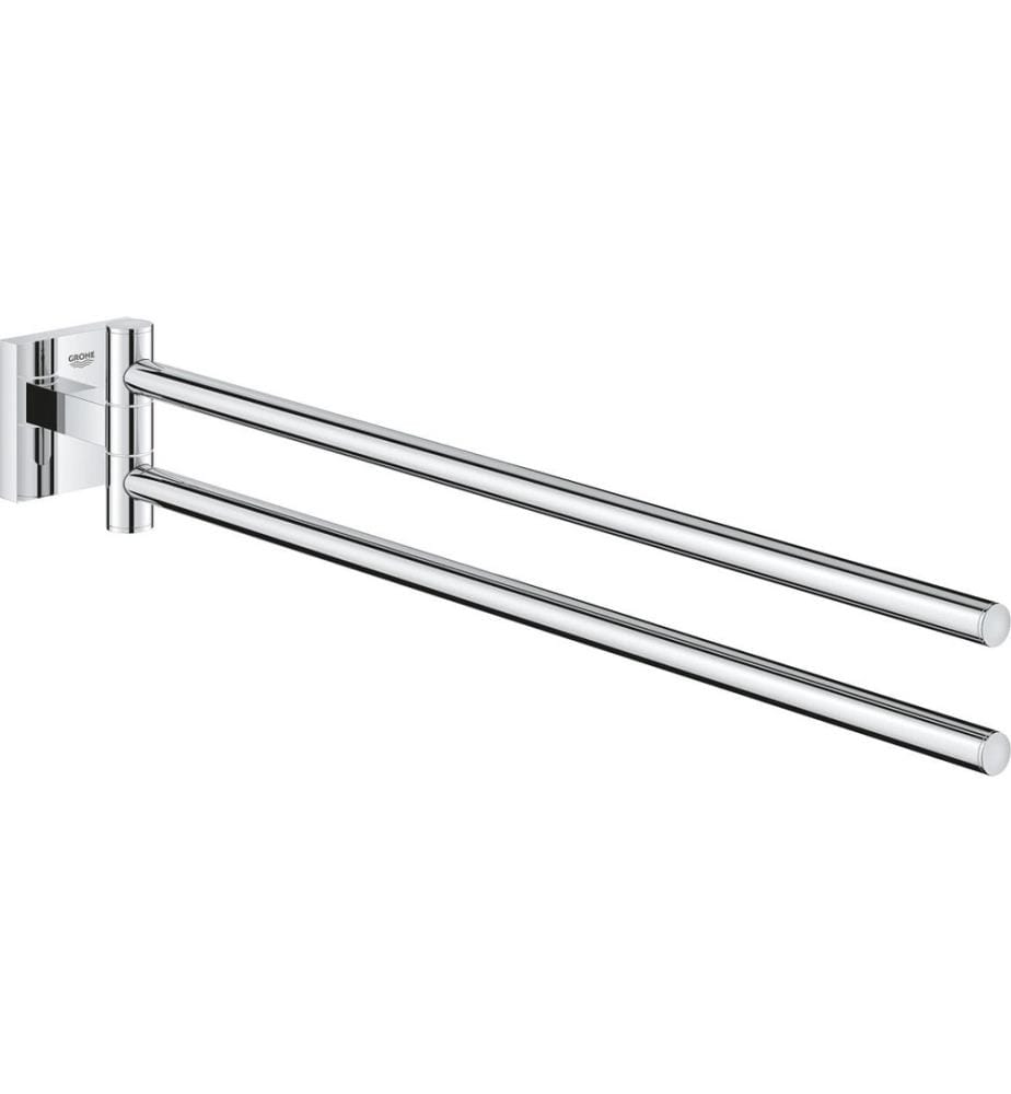 GROHE - Handtuchhalter Start Cube Chrom