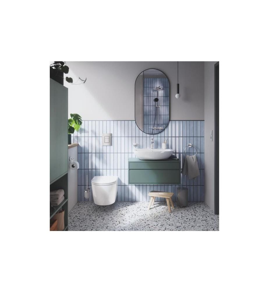 GROHE - Toilettenpapierhalter Start Cosmopolitan Chrom