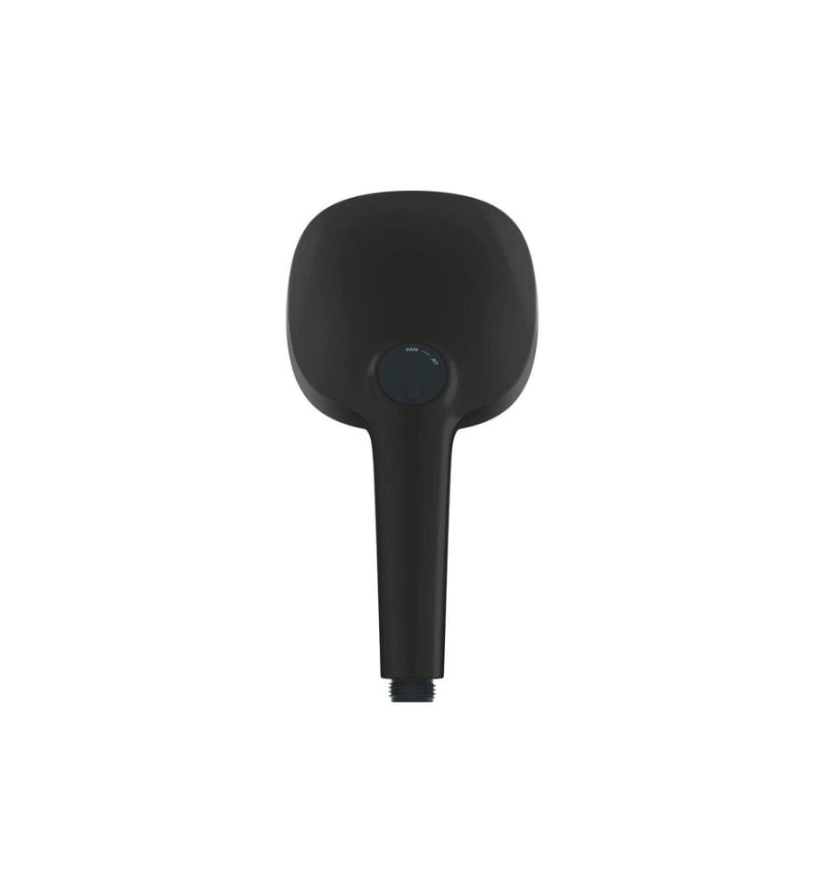 GROHE - Handbrause Vitalio Comfort 110 Mattschwarz
