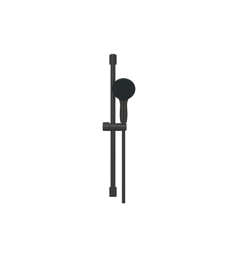 GROHE - Duschsystem Vitalio Start 110 Mattschwarz