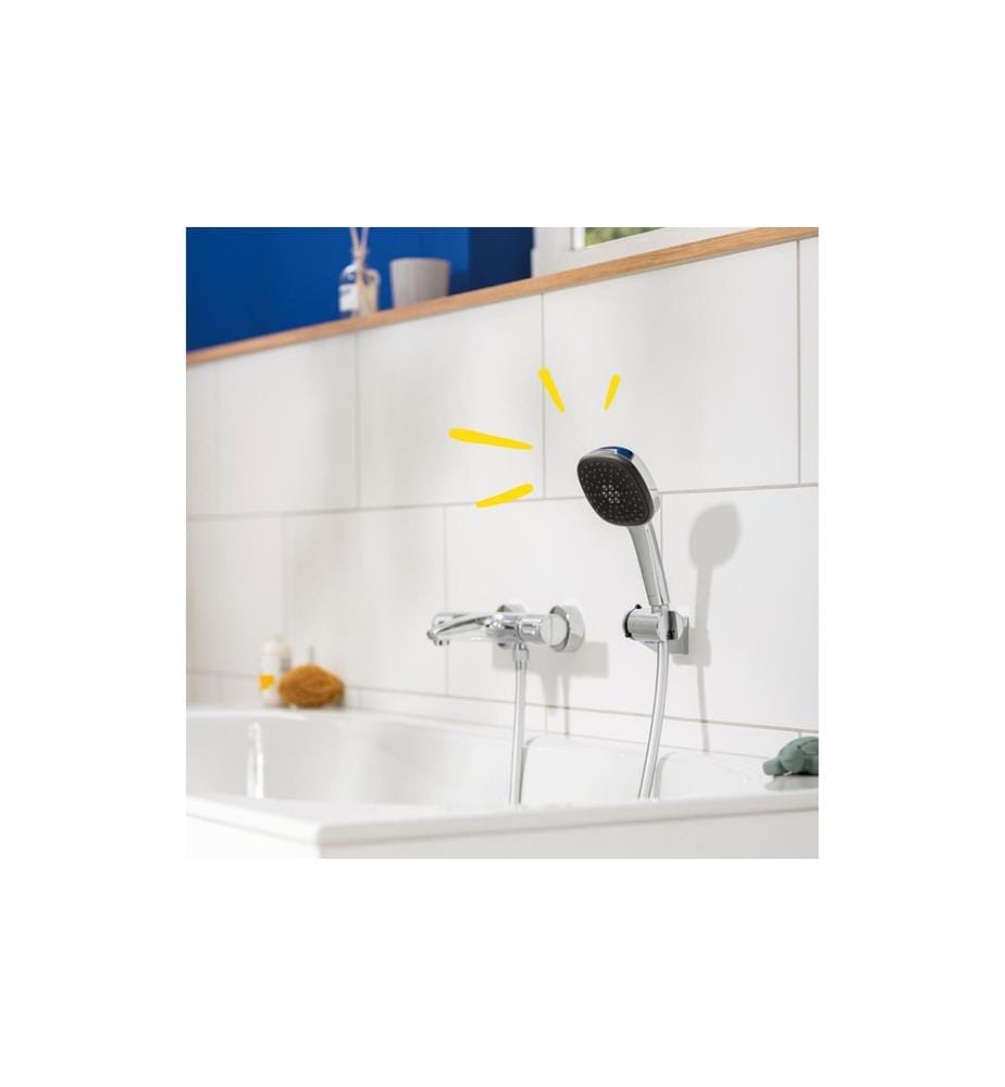 GROHE - Handbrause Vitalio Comfort 110 Chrom