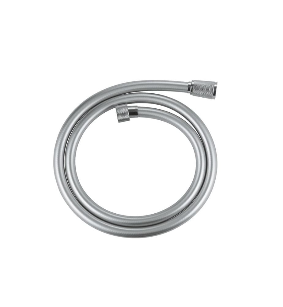 GROHE - Duschbrauseschlauch VitalioFlex Silver
