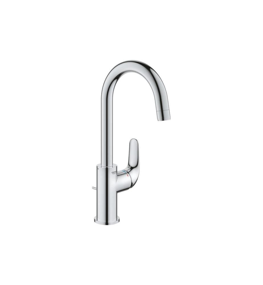 GROHE - Einhand-Waschtischbatterie Swift 1/2, L, hoher Auslauf