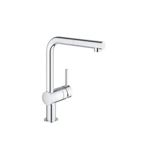 GROHE - Küchenarmatur Minta L-Auslauf