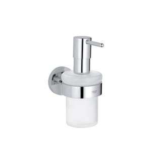 GROHE - Seifenspender Essentials 160 ml, Weiss